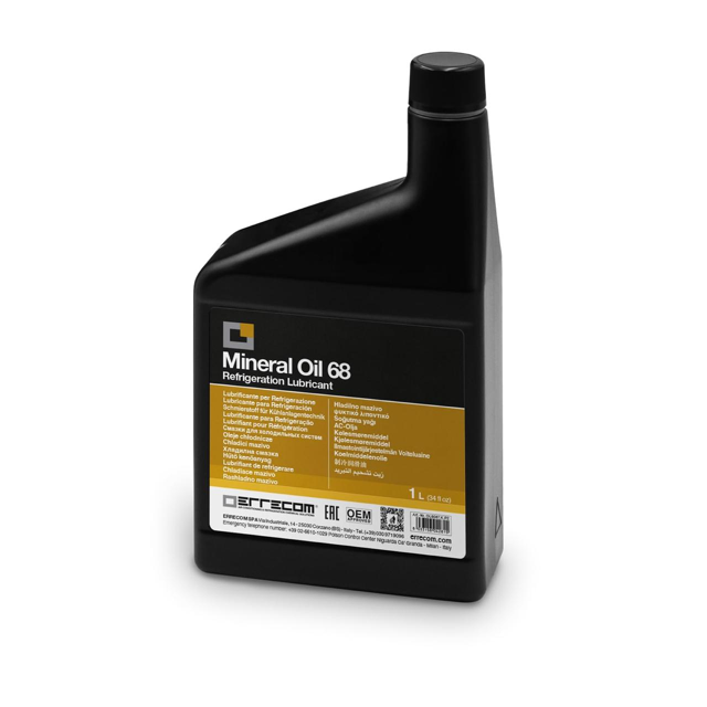 ERRECOM Mineral Oil 68