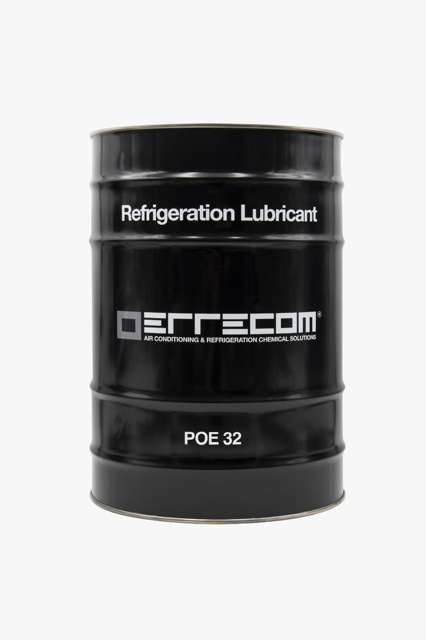 ERRECOM Refrigeration Lubricant POE 32
