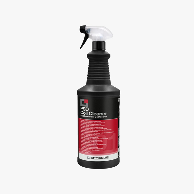ERRECOM PSD Coil Cleaner